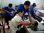 Sở LĐ-TB&XH: Những kết quả đạt được qua nửa nhiệm kỳ Đại hội Đảng bộ