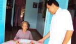 Nhiều hoạt động nhân kỷ niệm Ngày thành lập MTDT thống nhất Việt Nam