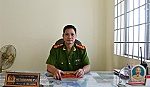Tăng cường công tác phòng, chống cháy, nổ dịp Tết và mùa khô