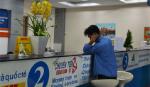 Cung cấp dịch vụ chuyển phát hộ chiếu qua đường bưu điện
