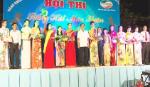 Chợ Gạo: Hội Xuân Giáp Ngọ 2014 với nhiều hoạt động phong phú