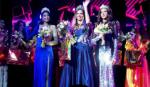 Phạm Hương đoạt Á hậu 1 cuộc thi Miss World Sport 2014