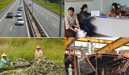 Ảnh minh họa. Ảnh: Vân Anh
