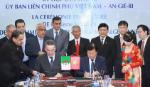 Họp tham vấn chính trị lần thứ hai Việt Nam và Algeria