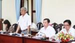 Góp ý dự án Luật Công chứng (sửa đổi)