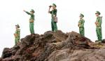 Bài 2: Vững vàng trên biển đảo tiền tiêu của Tổ quốc