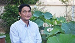 Bí thư HU Cai Lậy:Tập trung nguồn lực đầu tư hạ tầng,phát triển bền vững