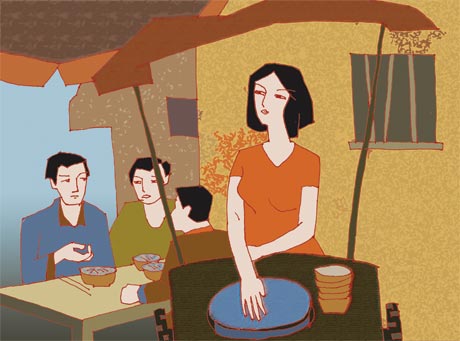 Minh họa: Lê Duy