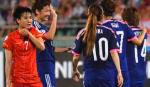 ĐT nữ Việt Nam thua ĐKVĐ World Cup 4 bàn