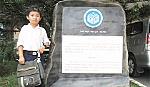 Võ Tấn Hoàng: Gương sáng sinh viên vượt khó