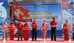 Khai mạc triển lãm 