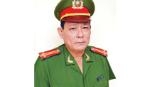 Tâm tình cảnh sát điều tra