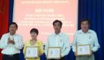 Hội nghị sơ kết công tác tuyên giáo 6 tháng đầu năm
