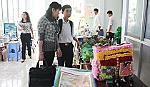 Cần nâng cao tính hiệu quả của cuộc thi sáng tạo TTN, nhi đồng tỉnh