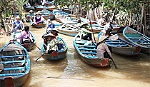 CLB nữ đò chèo xã Thới Sơn: Giúp chị em ổn định cuộc sống