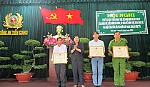 Hội nghị sơ kết 2 năm thực hiện Nghị định 80 của Chính phủ