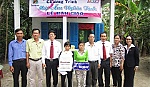 Hành trình mang thông tin đến với người dân