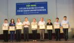 Sơ kết 2 năm xây dựng 