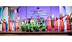 TP. Mỹ Tho: Đoạt giải Nhất Hội thi 