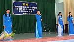 Hội LHPN huyện Chợ Gạo: Hội thi tuyên truyền 