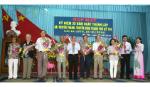 Họp mặt kỷ niệm 35 năm thành lập Đài TT&TH TP. Mỹ Tho