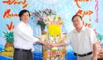 Tập trung thực hiện các giải pháp để hoàn thành kế hoạch năm 2014