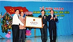 Đảng bộ phường 5: Thực hiện tốt việc tự phê bình và phê bình