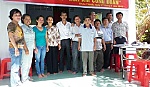 Ấm áp bên những 