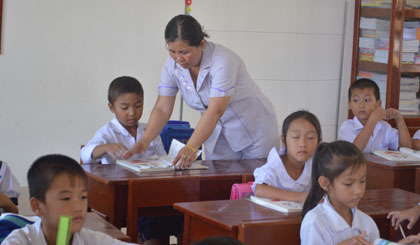 Ảnh minh họa. Ảnh: Như Lam