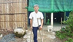 Tổ trưởng Tổ NDTQ năng nổ và không tham của rơi