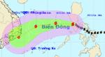 Công điện số 35/CĐ-TW đối phó với bão Hagupit