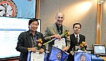 NSNA Duy Anh: BGK cần có tâm và tầm mới thuyết phục được anh em