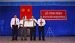 Mỹ Đức Tây: Điểm sáng trong phong trào 