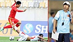 HLV Miura sẽ toàn quyền tuyển chọn nhân sự cho ĐT Olympic Việt Nam