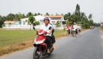 Gò Công Tây: Đẩy mạnh tăng trưởng kinh tế, bảo đảm tính bền vững