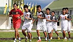 AFF đề nghị AFC điều chỉnh lịch thi đấu vòng loại World Cup