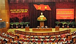 Công tác tổ chức xây dựng Đảng phải hết sức công tâm, khách quan