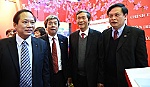 Hội báo Xuân toàn quốc thành công tốt đẹp