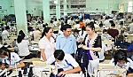 Tập trung thu hút dự án đầu tư để lấp đầy các KCN hiện hữu