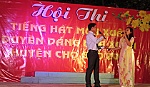Hội Xuân huyện Chợ Gạo thu hút hàng ngàn lượt khách du xuân
