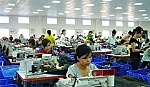 Không có biến động lao động sau Tết Nguyên đán