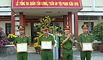 Xây dựng và nhân rộng các mô hình phòng, chống tội phạm