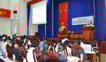 Ngành Thuế đối thoại với người nộp thuế