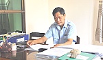 Học tập và làm theo Bác gắn với tinh thần  trách nhiệm, tận tụy