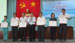 Hội thi Đồ dùng dạy học tự làm: 183 sản phẩm đoạt giải
