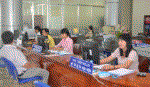 Gần 100% doanh nghiệp kê khai thuế qua mạng