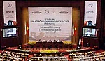 Khai mạc Đại hội đồng IPU-132