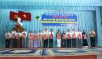 TP.Mỹ Tho: Biểu dương 117 tập thể và cá nhân 