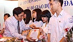 Tuyên dương 130 học sinh đoạt giải quốc gia môn Lịch sử