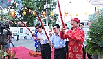 Tiền Giang trang trọng tổ chức Lễ Giỗ Quốc Tổ Hùng Vương